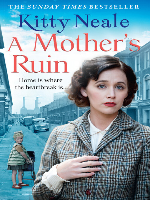 Title details for Mother's Ruin by Kitty Neale - Available